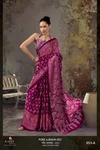 Pure Ajrakh 53 By Rajtex Modal Satin Ajrakh Print Saree